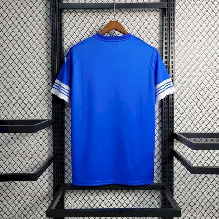 Mens Olympique Marseille 2023/24 Jersey 7
