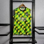 Mens Arsenal 2022 Vest Pre-Match 1
