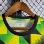 Mens Arsenal 2022 Vest Pre-Match 3