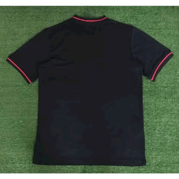 Mens Belgium 2022/23 Away Boutique Jersey 9