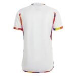 Mens Belgium 2022/23 Away Boutique Jersey 1