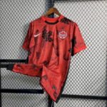 Mens Canada 2023/24 Jersey