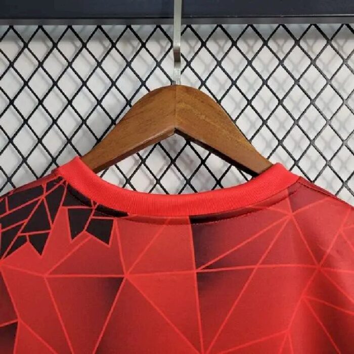 Mens Canada 2023/24 Jersey 7