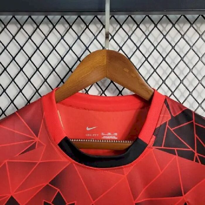 Mens Canada 2023/24 Jersey 3
