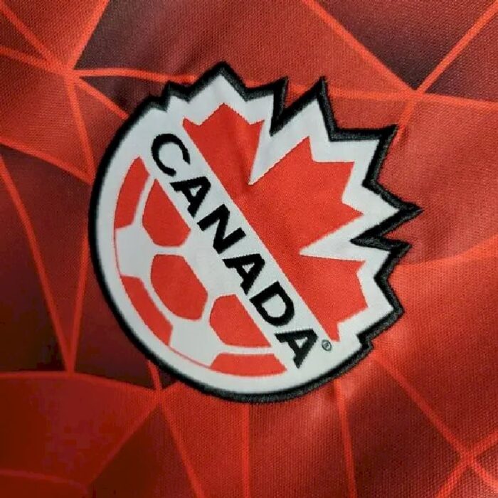 Mens Canada 2023/24 Jersey 5