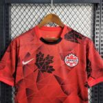Mens Canada 2023/24 Jersey 2