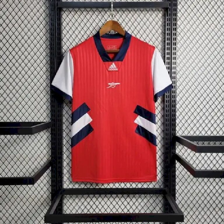 Mens Arsenal 2023/24 Jersey 1
