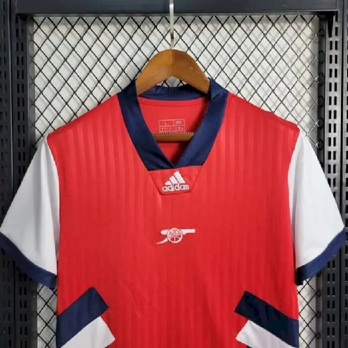 Mens Arsenal 2023/24 Jersey 2