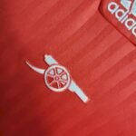 Mens Arsenal 2023/24 Jersey 4