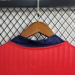 Mens Arsenal 2023/24 Jersey 5