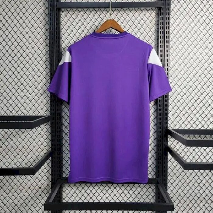 Mens Paris Saint-Germain 2023/24 Pre-Match Jersey 8