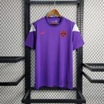 Mens Paris Saint-Germain 2023/24 Pre-Match Jersey 1