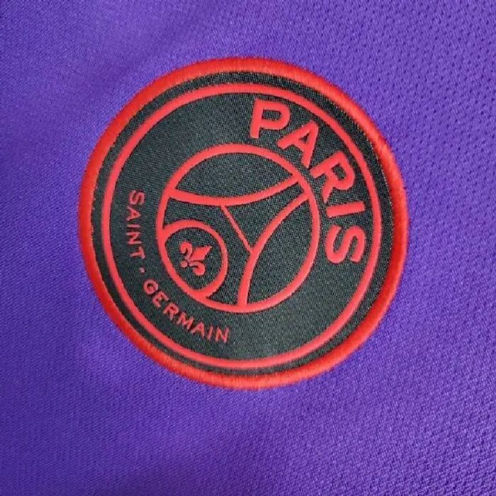 Mens Paris Saint-Germain 2023/24 Pre-Match Jersey 5