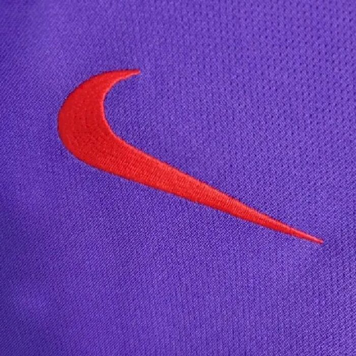 Mens Paris Saint-Germain 2023/24 Pre-Match Jersey 4