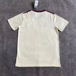 Mens Mexico 2022/23 Away Boutique Jersey 1
