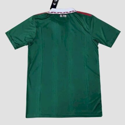 Mens Mexico 2022/23 Away Boutique Jersey 2