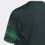 Mens Mexico 2022/23 Pre-Match Jersey 3
