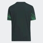 Mens Mexico 2022/23 Pre-Match Jersey 1