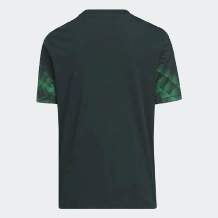 Mens Mexico 2022/23 Pre-Match Jersey 1
