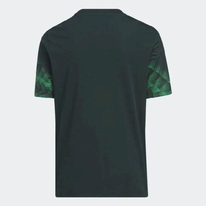 Mens Mexico 2022/23 Pre-Match Jersey 1