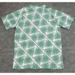 Mens Nigeria 2022/23 Pre-Match Jersey 1