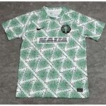 Mens Nigeria 2022/23 Pre-Match Jersey