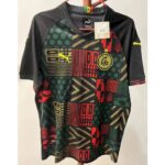 Mens Senegal 2022/23 Pre-Match Jersey 1