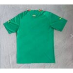 Mens Senegal 2022 Away Boutique Jersey 3
