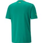 Mens Senegal 2022 Away Boutique Jersey 1