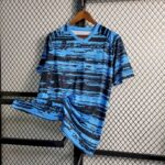 Mens Al-Nassr 2022/23 Pre-Match Jersey 2