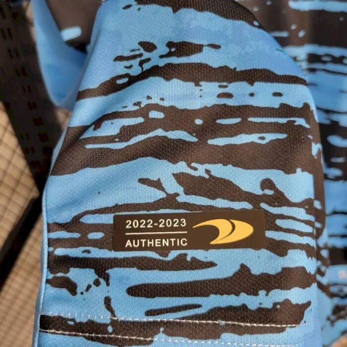 Mens Al-Nassr 2022/23 Pre-Match Jersey 6
