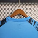 Mens Al-Nassr 2022/23 Pre-Match Jersey 5