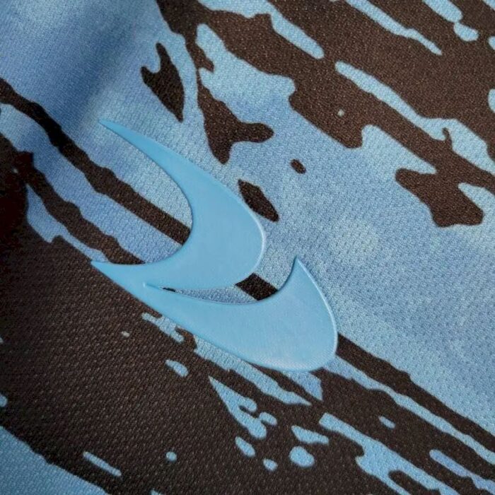 Mens Al-Nassr 2022/23 Pre-Match Jersey 8