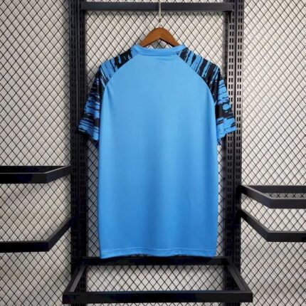Mens Al-Nassr 2022/23 Pre-Match Jersey 1