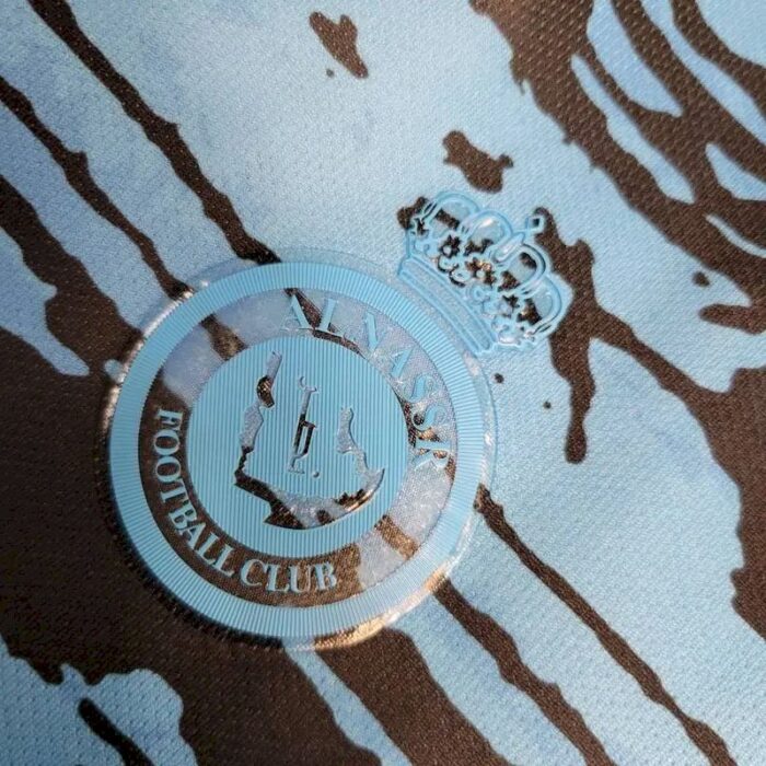 Mens Al-Nassr 2022/23 Pre-Match Jersey 9