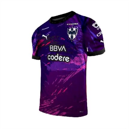 Mens Monterrey 2023/24 Boutique Jersey 1