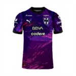 Mens Monterrey 2023/24 Boutique Jersey