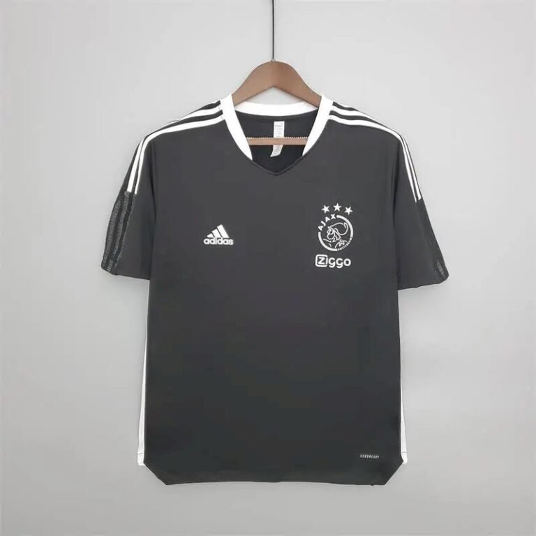 Mens Ajax 2021/22 Pre-Match Jersey