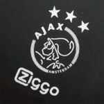Mens Ajax 2021/22 Pre-Match Jersey 9