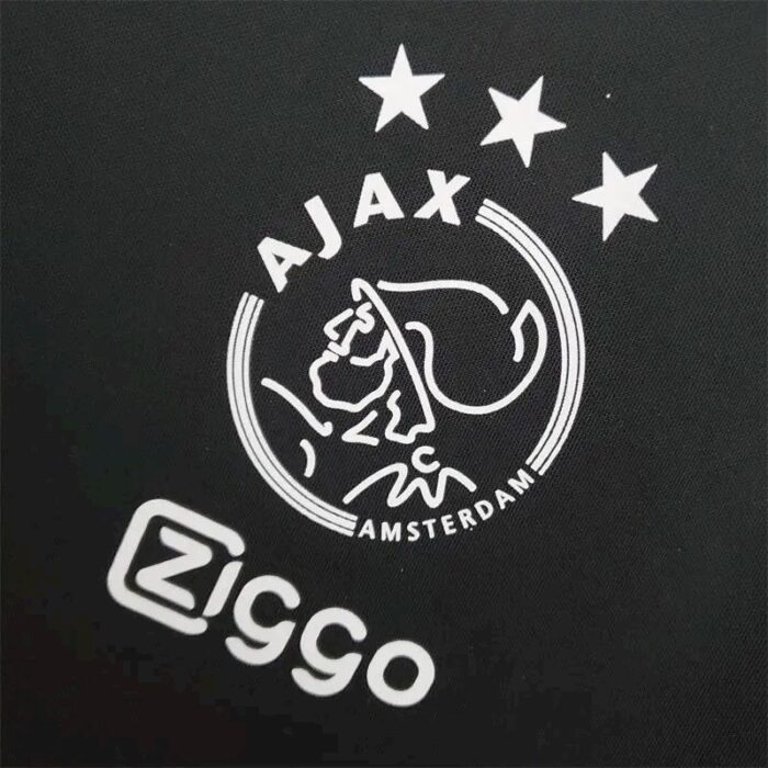 Mens Ajax 2021/22 Pre-Match Jersey 9
