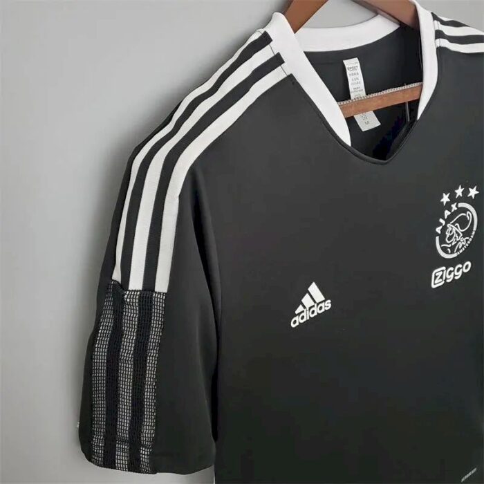 Mens Ajax 2021/22 Pre-Match Jersey 4