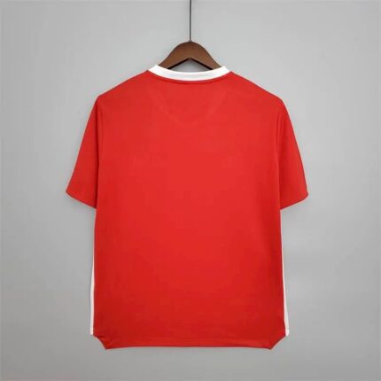 Mens Ajax 2021/22 Pre-Match Jersey 1