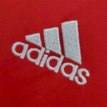 Mens Ajax 2021/22 Pre-Match Jersey 8