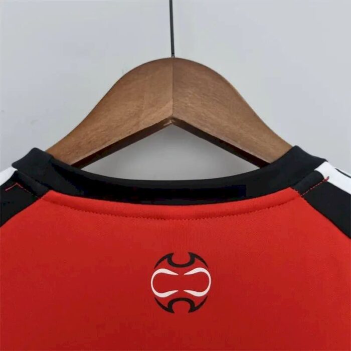 Mens Ajax 2022/23 Pre-Match Jersey 4