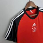 Mens Ajax 2022/23 Pre-Match Jersey 2