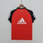 Mens Ajax 2022/23 Pre-Match Jersey 1