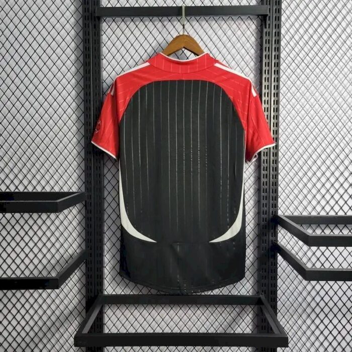 Mens Ajax 2022/23 Pre-Match Jersey 1