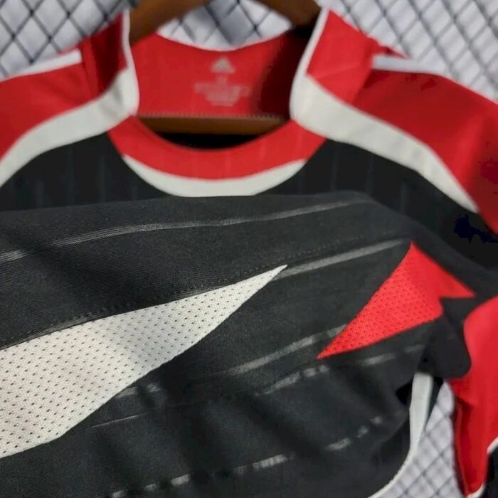 Mens Ajax 2022/23 Pre-Match Jersey 4