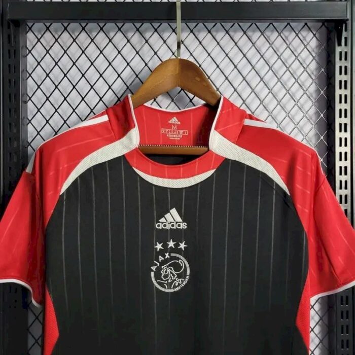 Mens Ajax 2022/23 Pre-Match Jersey 3