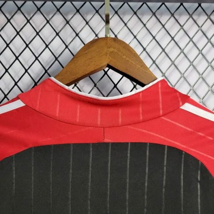 Mens Ajax 2022/23 Pre-Match Jersey 6